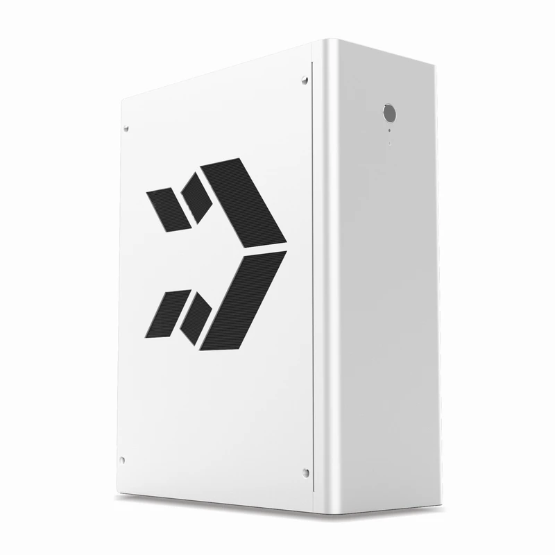 Алюминиевый Чехол для компьютера METALFISH S2 MicroATX/Mini ITX, небольшой игровой корпус, HTPC, полувысокие графические карты, источник питания DC-ATX
Алюминиевый Чехол для компьютера METALFISH S2 MicroATX/Mini ITX, небольшой игровой корпус, HTPC, полувысокие графические карты, источник питания DC-ATX