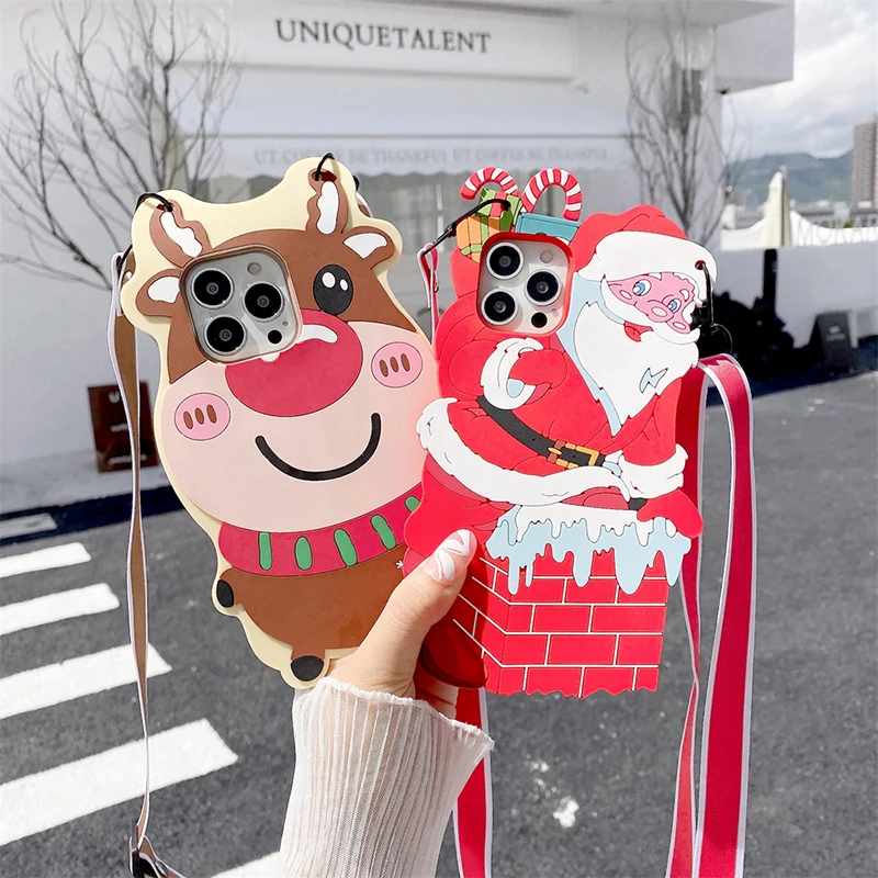 P30 Lite Case For Huawei P20 P40 Lite Y9 Prime 2019 Christmas Full Cover Honor 10X 10 Lite 8X 9A 20i 20 20s 9X Pro Y5P Y6P Case
P30 Lite Case For Huawei P20 P40 Lite Y9 Prime 2019 Christmas Full Cover Honor 10X 10 Lite 8X 9A 20i 20 20s 9X Pro Y5P Y6P Case