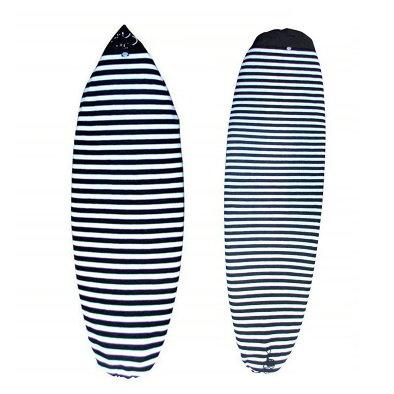2X Surfboard Socks Cover Surf Board Protective Storage Case Water Sports For Shortboard Funboard Surfing Sports 1 & 2
2X Surfboard Socks Cover Surf Board Protective Storage Case Water Sports For Shortboard Funboard Surfing Sports 1 & 2