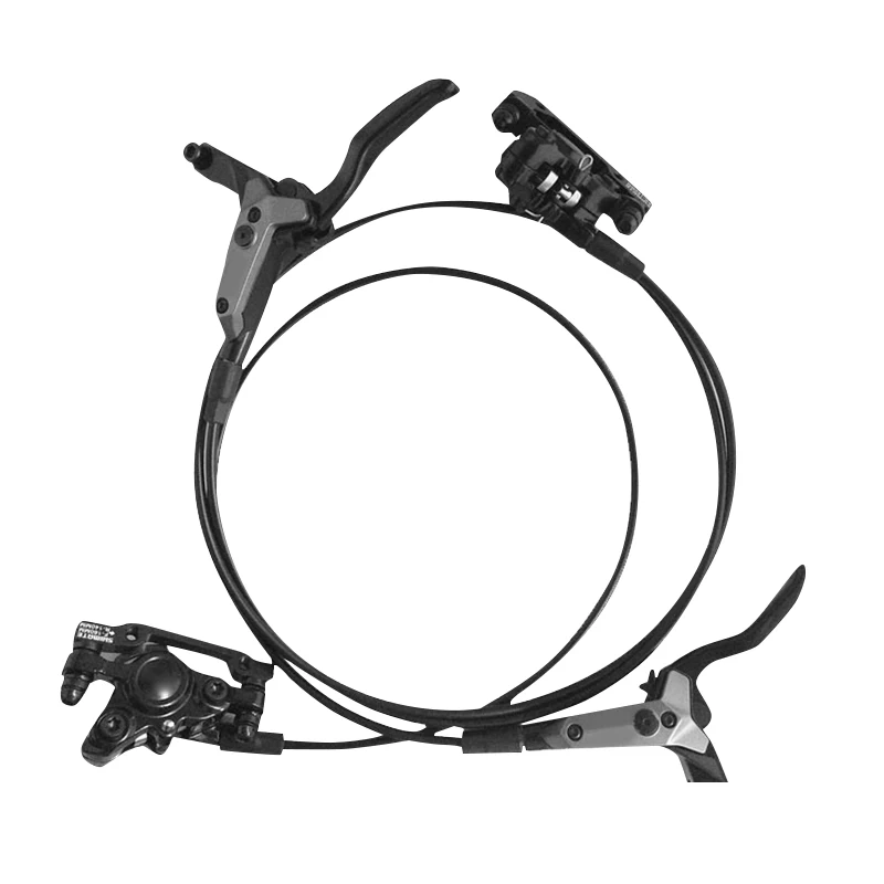 Oil Disc Brake Mountain Bike Bicycle Front Rear Hydraulic Brake Super Light Oil Disc Mountain Bike HB88
Oil Disc Brake Mountain Bike Bicycle Front Rear Hydraulic Brake Super Light Oil Disc Mountain Bike HB88