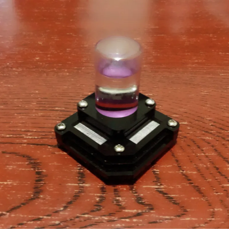 The Size of The Water Feeder Base Is 45 * 45mm Which Needs To Be Assembled To Prevent Ants From Drilling In Ant Nest
The Size of The Water Feeder Base Is 45 * 45mm Which Needs To Be Assembled To Prevent Ants From Drilling In Ant Nest