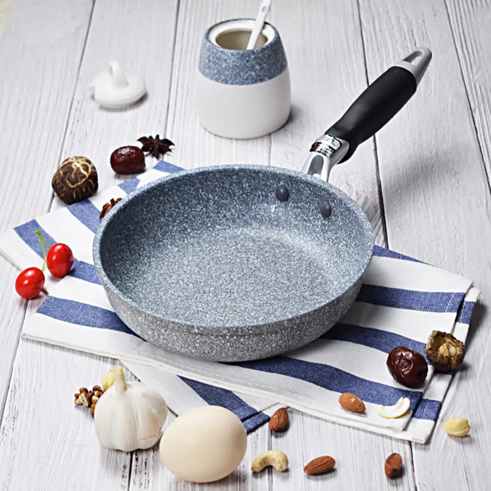 Frying Pan Saucepan Durable Non-stick Pans Cooking Pots Skillet Nonstick Pans Grill Wok Pan Induction Frying Pans Pancake Pan
Frying Pan Saucepan Durable Non-stick Pans Cooking Pots Skillet Nonstick Pans Grill Wok Pan Induction Frying Pans Pancake Pan