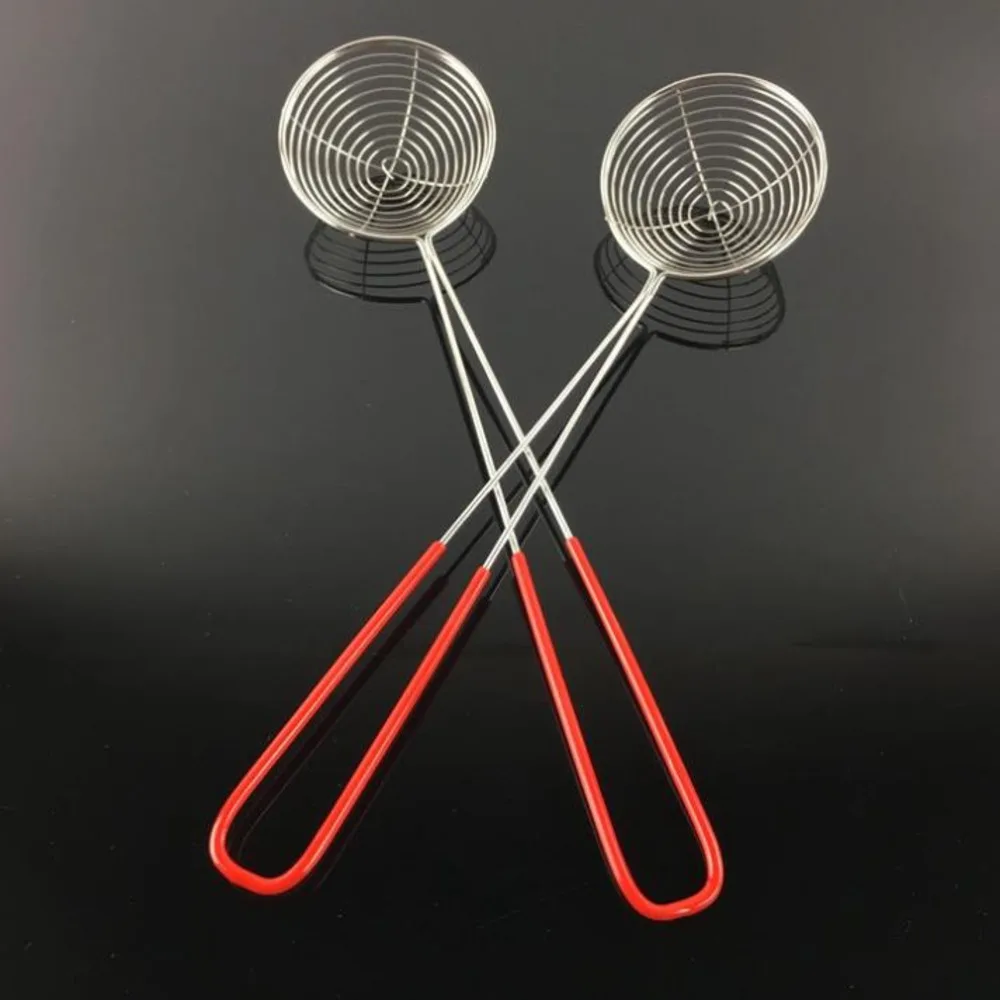 300PCS New Design Wholesale Cheap Stainless Steel Pearl Tapioca Pearl Colander Tea Set Utensil Colander Metal Strainer
300PCS New Design Wholesale Cheap Stainless Steel Pearl Tapioca Pearl Colander Tea Set Utensil Colander Metal Strainer