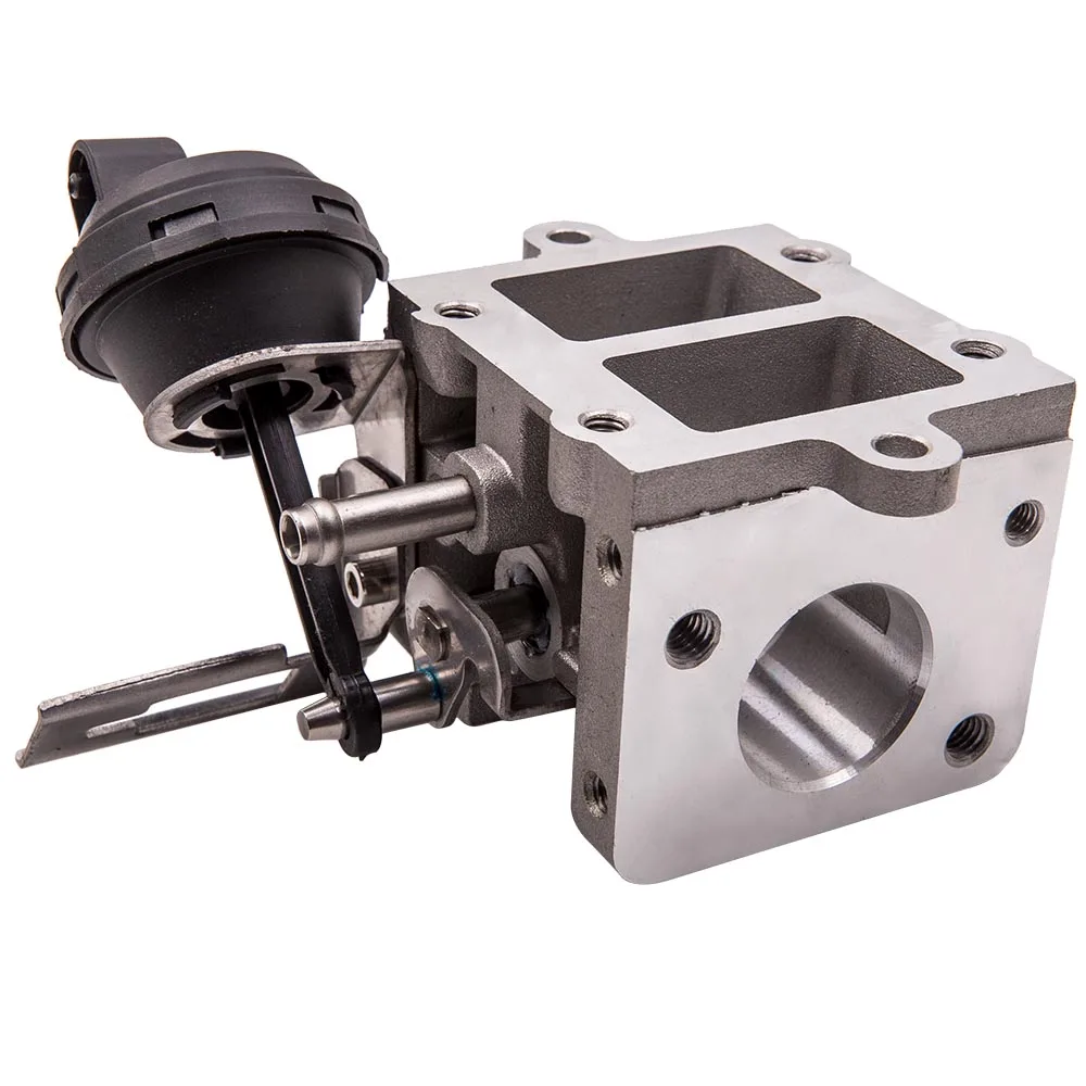 059131501D EGR Valve Outlet AGR For Audi A4 A6 A8 Q7 for VW Touareg 2.7 3.0 TDI 2004-2007 Saloon 059131501H
059131501D EGR Valve Outlet AGR For Audi A4 A6 A8 Q7 for VW Touareg 2.7 3.0 TDI 2004-2007 Saloon 059131501H