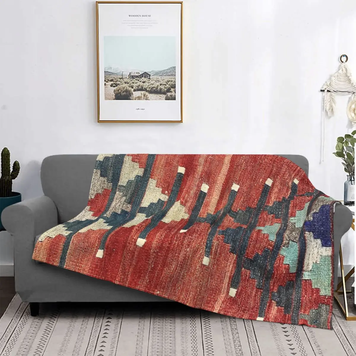 Винтажное декоративное одеяло Kars Kilim Navaho, покрывало для кровати, клетчатое покрывало для дивана, кровати, Флисовое одеяло, одеяло для ребенк...
Винтажное декоративное одеяло Kars Kilim Navaho, покрывало для кровати, клетчатое покрывало для дивана, кровати, Флисовое одеяло, одеяло для ребенк...