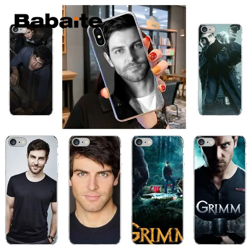 Babaite Grimm David Phone Case coque cover for iPhone 12 8 7 6 6S Plus X XS MAX 5 5S SE XR 11 12 11pro promax shell
Babaite Grimm David Phone Case coque cover for iPhone 12 8 7 6 6S Plus X XS MAX 5 5S SE XR 11 12 11pro promax shell