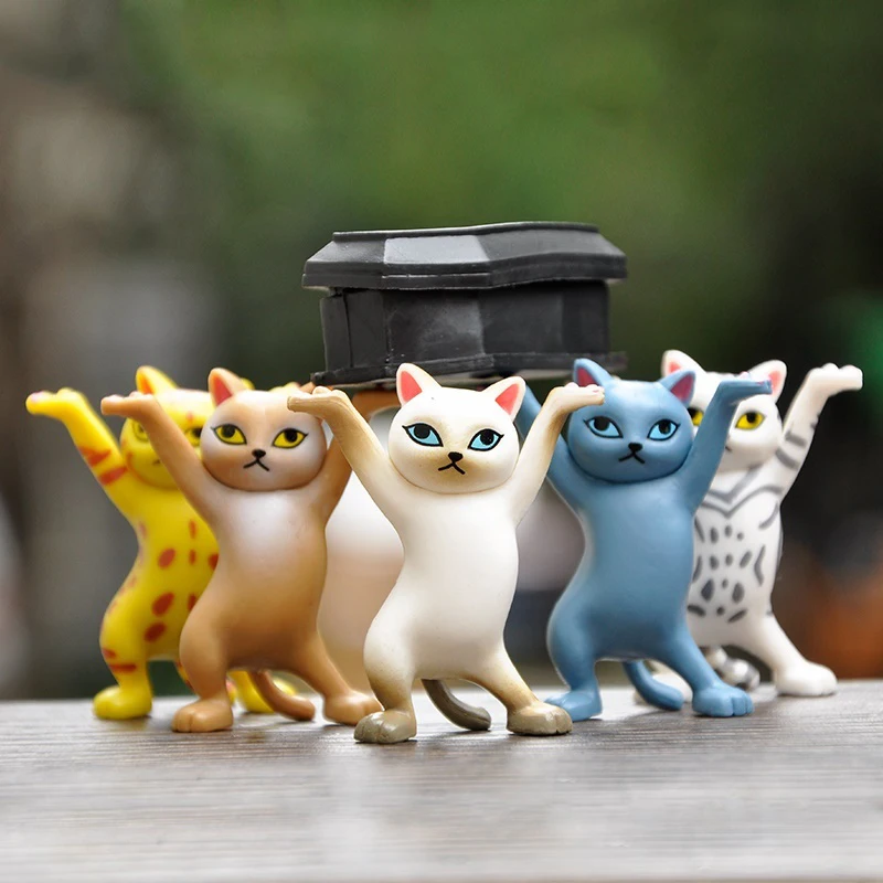 Enchanting Cat Pen Holder Black Cat Carrying Coffin Bracket Cute Decoration Hand-made Kawaii Home Decor Decoration Cat Dolls
Enchanting Cat Pen Holder Black Cat Carrying Coffin Bracket Cute Decoration Hand-made Kawaii Home Decor Decoration Cat Dolls