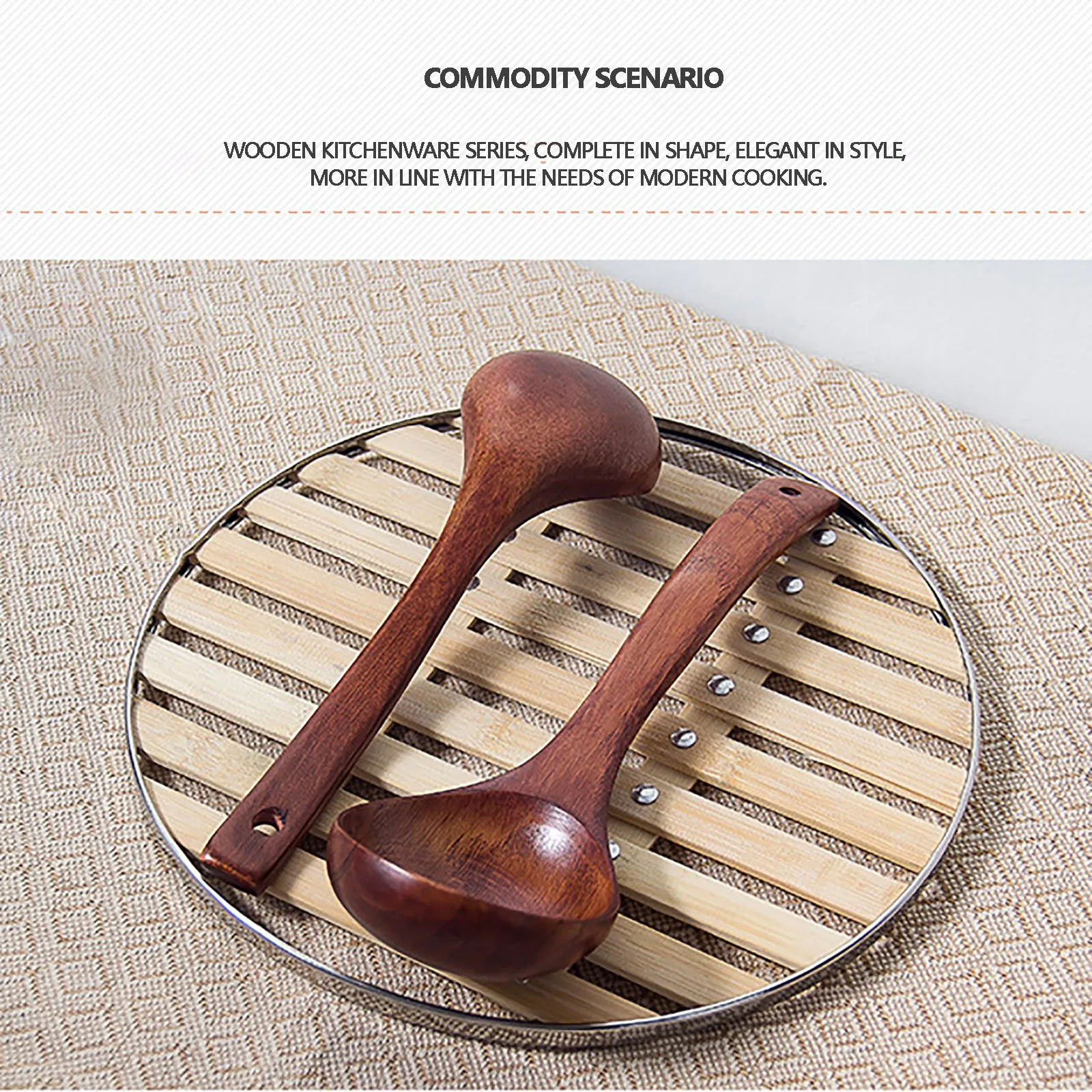 Wooden Spoon Bamboo Kitchen Cooking Utensil Tool Soup Teaspoon Catering Round Spoon Home Cooking Mixing Stirr Cucharas
Wooden Spoon Bamboo Kitchen Cooking Utensil Tool Soup Teaspoon Catering Round Spoon Home Cooking Mixing Stirr Cucharas