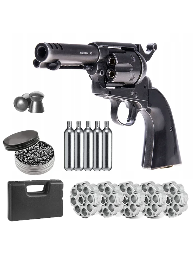 Rewolwer GNB Umarex Legends +Gun Bullet Converter+Co2 Bullets +500ct Lead Pellets Unzip Classic Home Deco Metal Wall Sign
Rewolwer GNB Umarex Legends +Gun Bullet Converter+Co2 Bullets +500ct Lead Pellets Unzip Classic Home Deco Metal Wall Sign