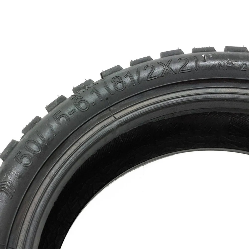 50/75-6.1 Tire Tube Inner Outer 500g/580g 8.5 Inch Black Electric M365 Rubber Scooter Replacement Brand New Durable
50/75-6.1 Tire Tube Inner Outer 500g/580g 8.5 Inch Black Electric M365 Rubber Scooter Replacement Brand New Durable