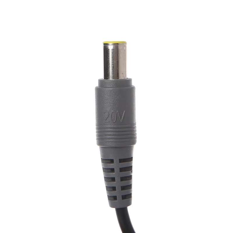 7.9*5.5mm Male Plug DC Power Supply Adapter Cable for lenovo IBM Laptop Notebook 
7.9*5.5mm Male Plug DC Power Supply Adapter Cable for lenovo IBM Laptop Notebook