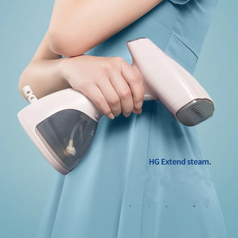 Handheld Garment Steamer Portable Travel Iron Steamer Home Fabric Cloth Steamer Vertical Steam Iron For Clothes
Handheld Garment Steamer Portable Travel Iron Steamer Home Fabric Cloth Steamer Vertical Steam Iron For Clothes