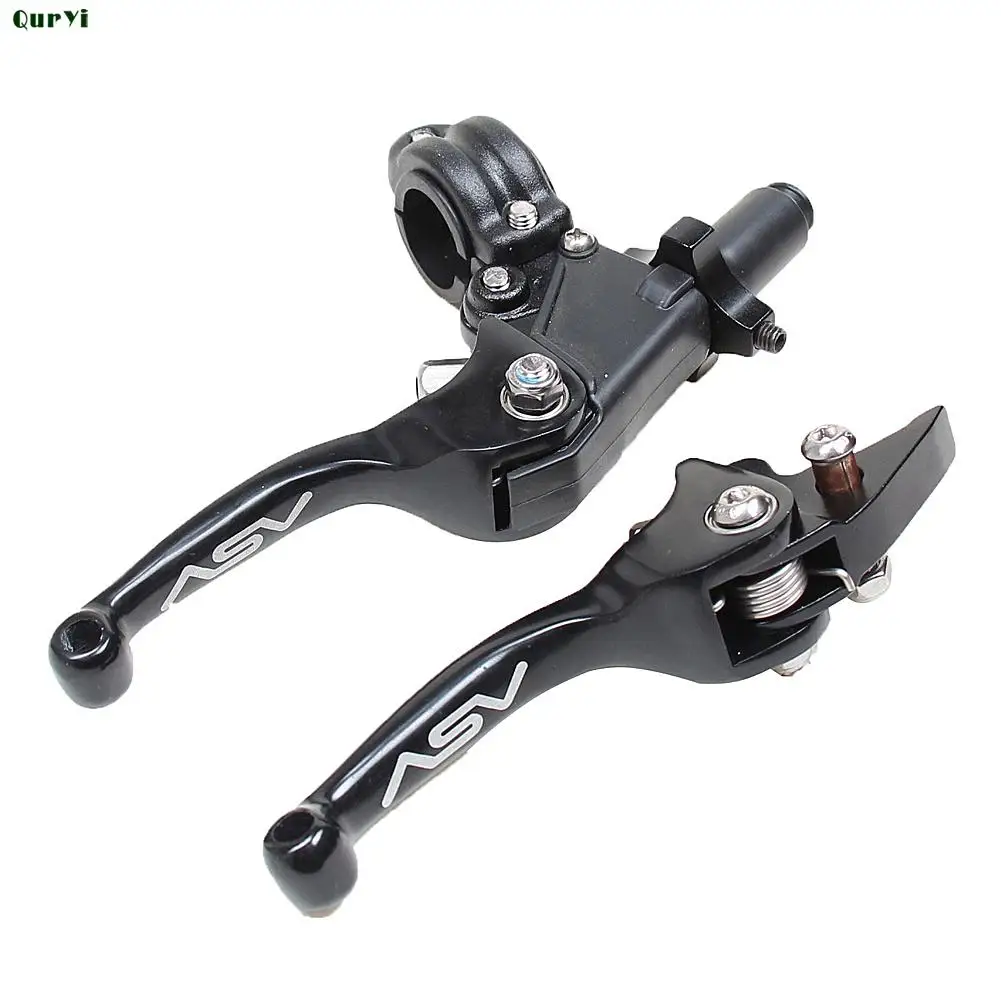 Universal Motorcycle CNC Foldable Brake Clutch Handles Levers 22mm For Honda Yamaha Kawasaki Suzuki CR CRF YZF WRF KX KXF RM RMZ
Universal Motorcycle CNC Foldable Brake Clutch Handles Levers 22mm For Honda Yamaha Kawasaki Suzuki CR CRF YZF WRF KX KXF RM RMZ