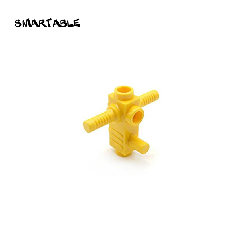 Smartable Space Chainsaw Body Building Blocks MOC Parts Brick Toy Compatible 2516 80pcs/Lot
Smartable Space Chainsaw Body Building Blocks MOC Parts Brick Toy Compatible 2516 80pcs/Lot