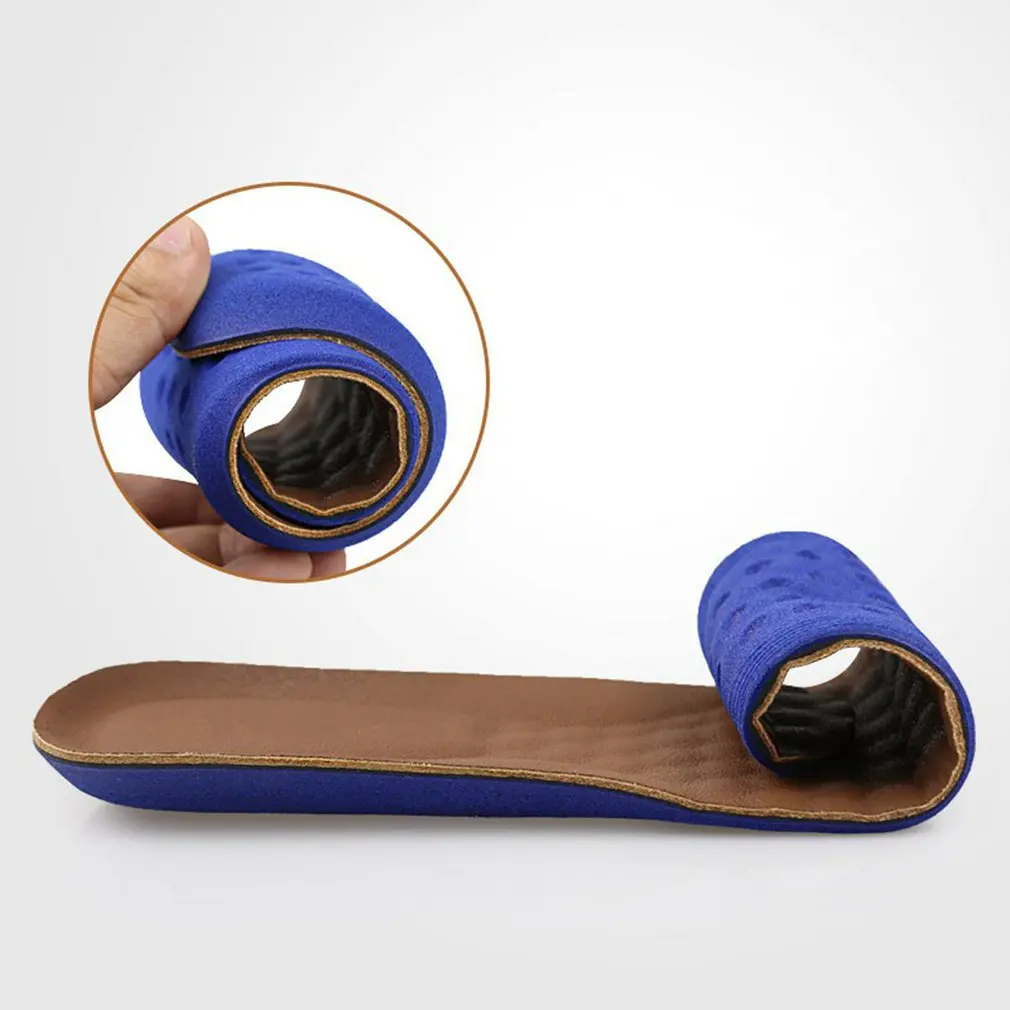 Cowhide breathable sweat-absorbent sports leisure shock absorption insole men and women outdoor running comfortable insole
Cowhide breathable sweat-absorbent sports leisure shock absorption insole men and women outdoor running comfortable insole