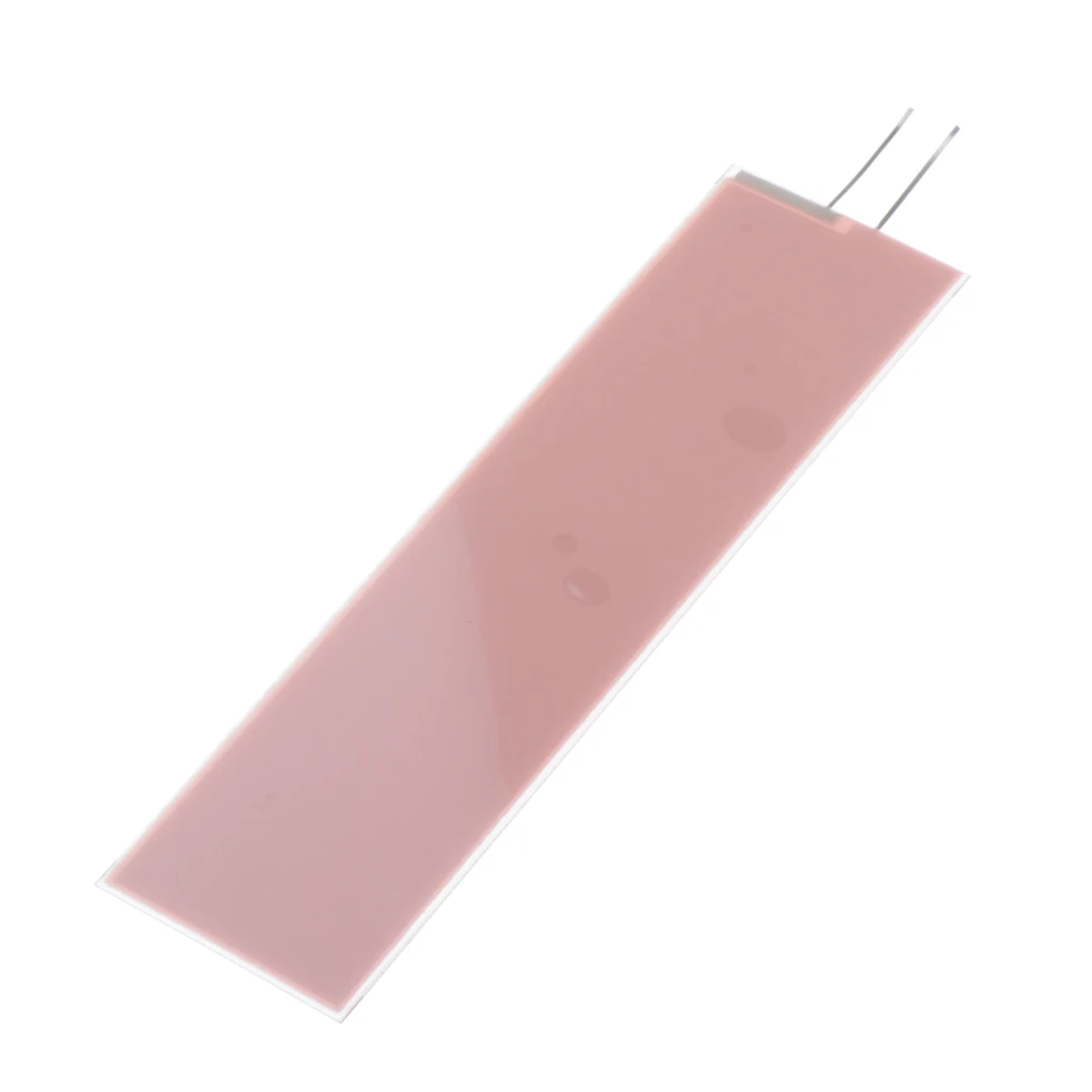 Водонепроницаемая светодиодная панель EL лампа
Водонепроницаемая светодиодная панель EL лампа