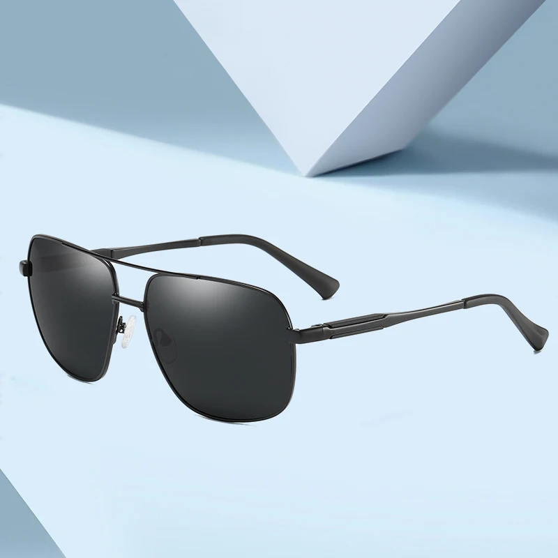 Sunglasses Men Unisex Vintage Metal Drive Polarized UV400 Lens Fashion Women Sun Glasses Male Eyewear Accessories 201937
Sunglasses Men Unisex Vintage Metal Drive Polarized UV400 Lens Fashion Women Sun Glasses Male Eyewear Accessories 201937