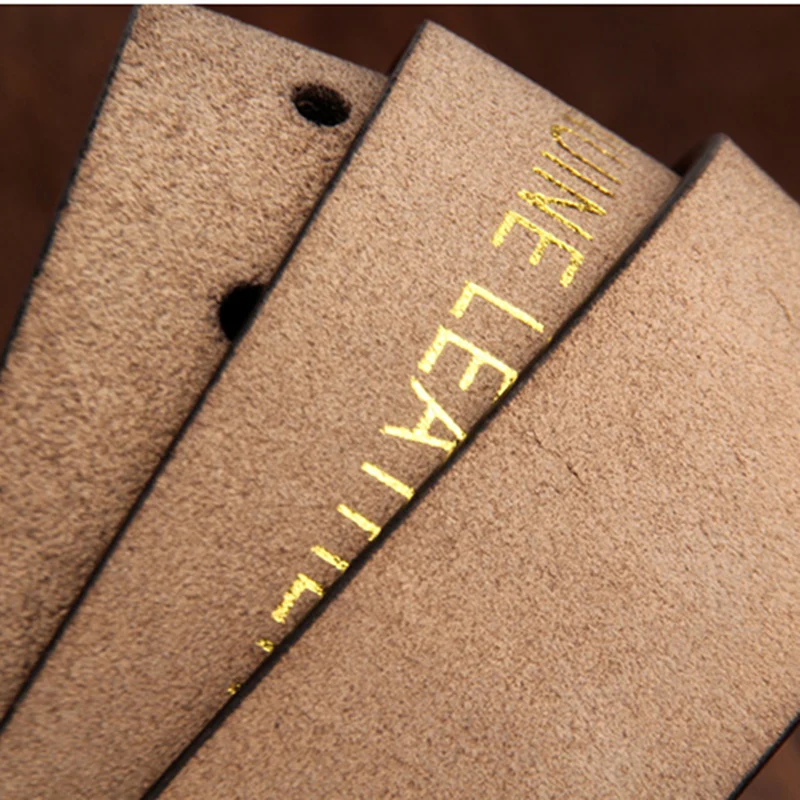 2020 Luxury Brand Men Belts High Quality Retro Belts Designer Men Pin Buckle Genuine Leather Belts For Male Belts
2020 Luxury Brand Men Belts High Quality Retro Belts Designer Men Pin Buckle Genuine Leather Belts For Male Belts