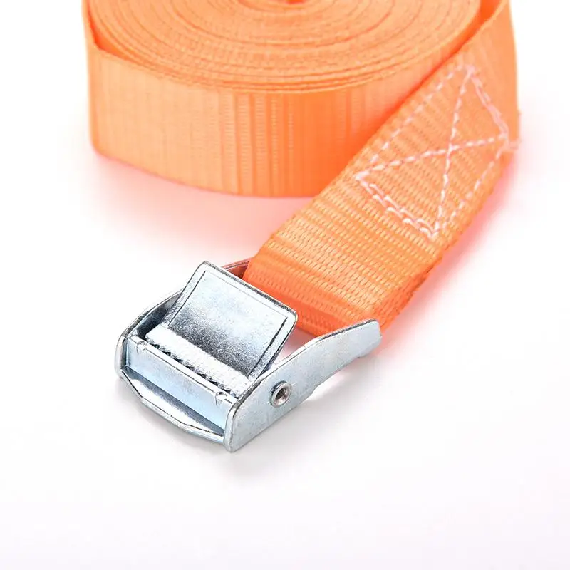 1 Pcs 2M / 1M Long Metal Cam Buckle Tie Down Safe Nylon Quick Lock Strap For Travel Accessories Heavy Luggage Cargo Lash Belt
1 Pcs 2M / 1M Long Metal Cam Buckle Tie Down Safe Nylon Quick Lock Strap For Travel Accessories Heavy Luggage Cargo Lash Belt