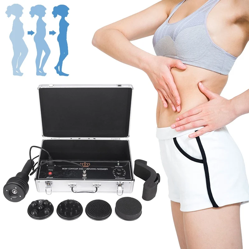 Body Massager Electric High Frequency Vibration Anti Cellulite Abdominal Slimming Lose Weight Fat Burner Machine Beauty Home
Body Massager Electric High Frequency Vibration Anti Cellulite Abdominal Slimming Lose Weight Fat Burner Machine Beauty Home