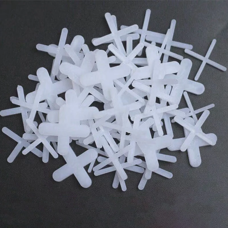 702Pcs T-Type Level Wedges Tile Spacers for Flooring Wall Tile Carrelage Leveling System Leveler Locator Spacers Plier
702Pcs T-Type Level Wedges Tile Spacers for Flooring Wall Tile Carrelage Leveling System Leveler Locator Spacers Plier