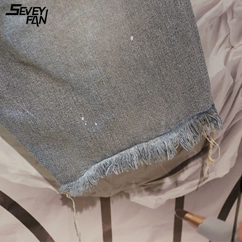 Blue Retro Ripped Denim Shorts Men Camo Patchwork Destroy Hole Fashion Streetwear Hip Hop Jeans Short Casual Straight Jean Pants
Blue Retro Ripped Denim Shorts Men Camo Patchwork Destroy Hole Fashion Streetwear Hip Hop Jeans Short Casual Straight Jean Pants