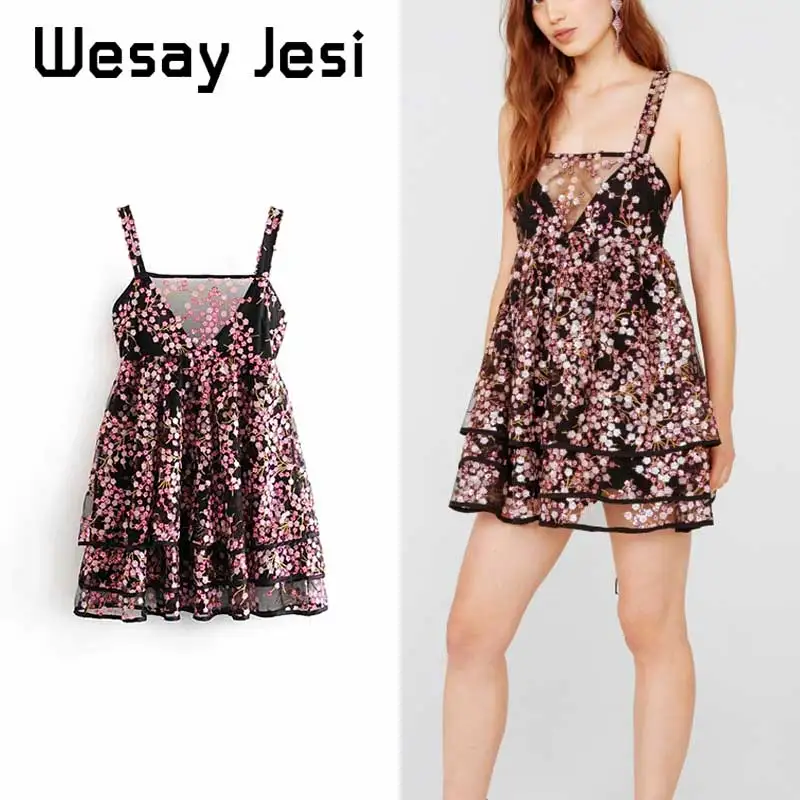 Осеннее женское платье с блестками шикарное без рукавов vestidos de fiesta noche в богемном