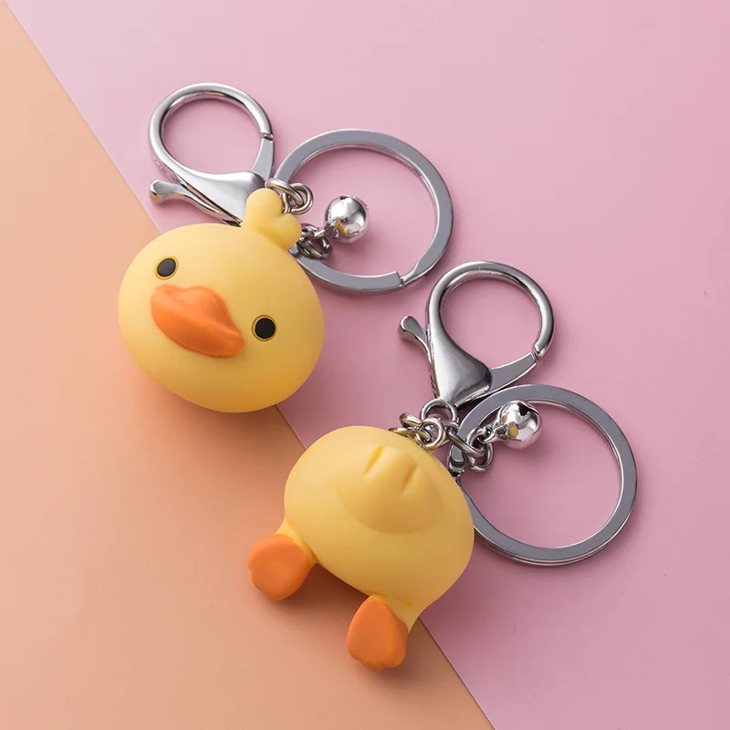 One Pair Resin Cartoon Doll Keychain Grey Cat Yellow Dog Duck Pink Pig Pendant Girl Boy Couple Bag Car Keyring Cute Gift
One Pair Resin Cartoon Doll Keychain Grey Cat Yellow Dog Duck Pink Pig Pendant Girl Boy Couple Bag Car Keyring Cute Gift