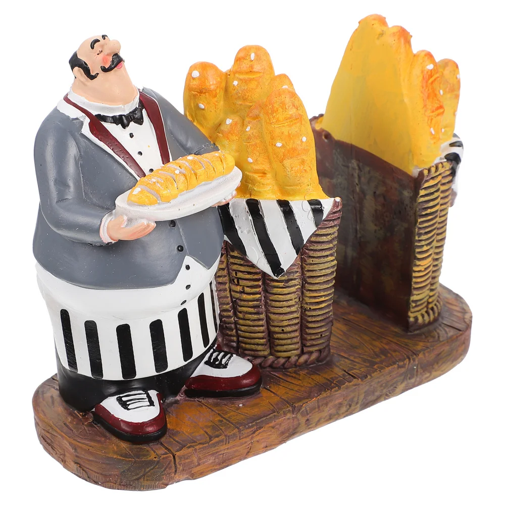1pc Chic Resin Tissue Holder Rack Restaurant Tissue Holder Desktop Decoration
1pc Chic Resin Tissue Holder Rack Restaurant Tissue Holder Desktop Decoration