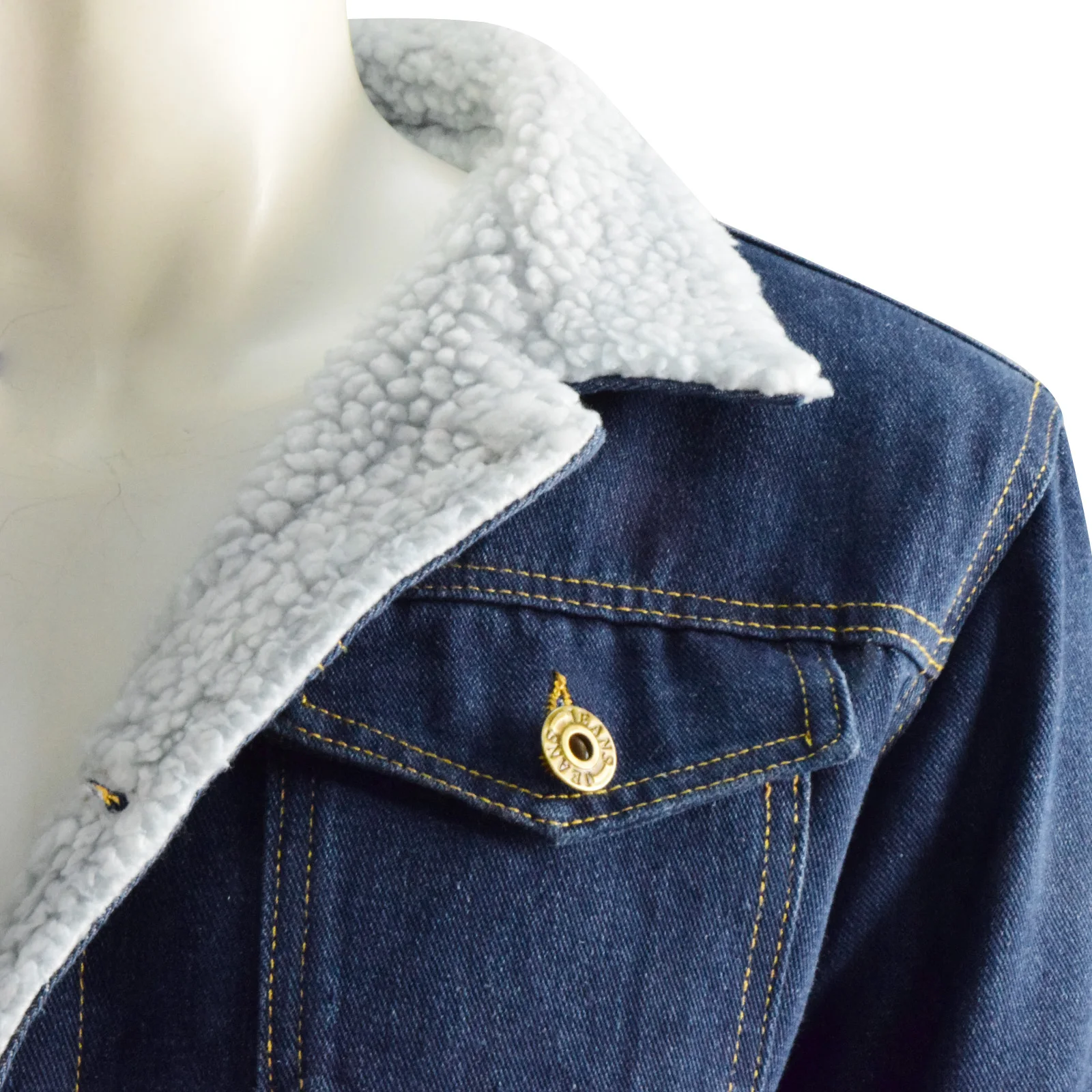 CosDaddy Alyson Ronan Cosplay Costume Men Denim Jacket Autumn Winter Coat Game Costume
CosDaddy Alyson Ronan Cosplay Costume Men Denim Jacket Autumn Winter Coat Game Costume