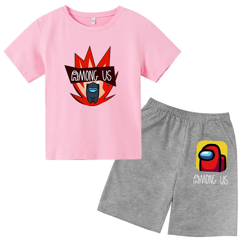 Boys and Girls Personality Suit T-shirt 2021 New Summer Comfortable and Breathable Thin Children's Clothes
Boys and Girls Personality Suit T-shirt 2021 New Summer Comfortable and Breathable Thin Children's Clothes