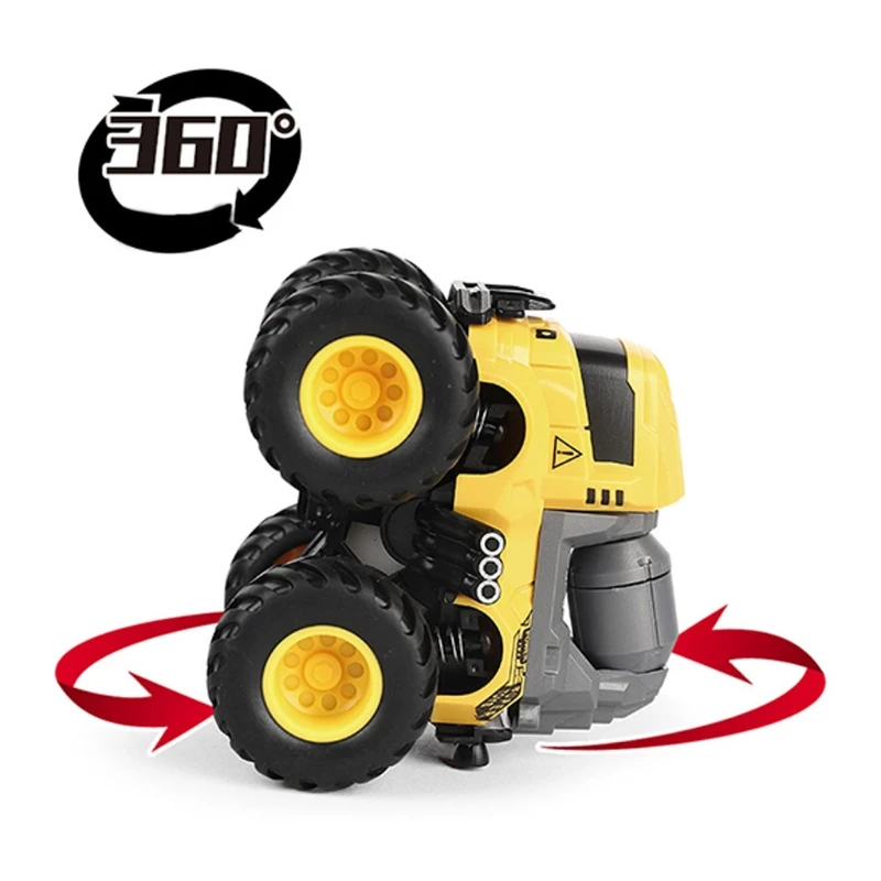 Engineering Vehicle DIY Simulation Inertial Off-road Vehicle, Crane/Excavator/Dump Truck Educational Toy Car
Engineering Vehicle DIY Simulation Inertial Off-road Vehicle, Crane/Excavator/Dump Truck Educational Toy Car
