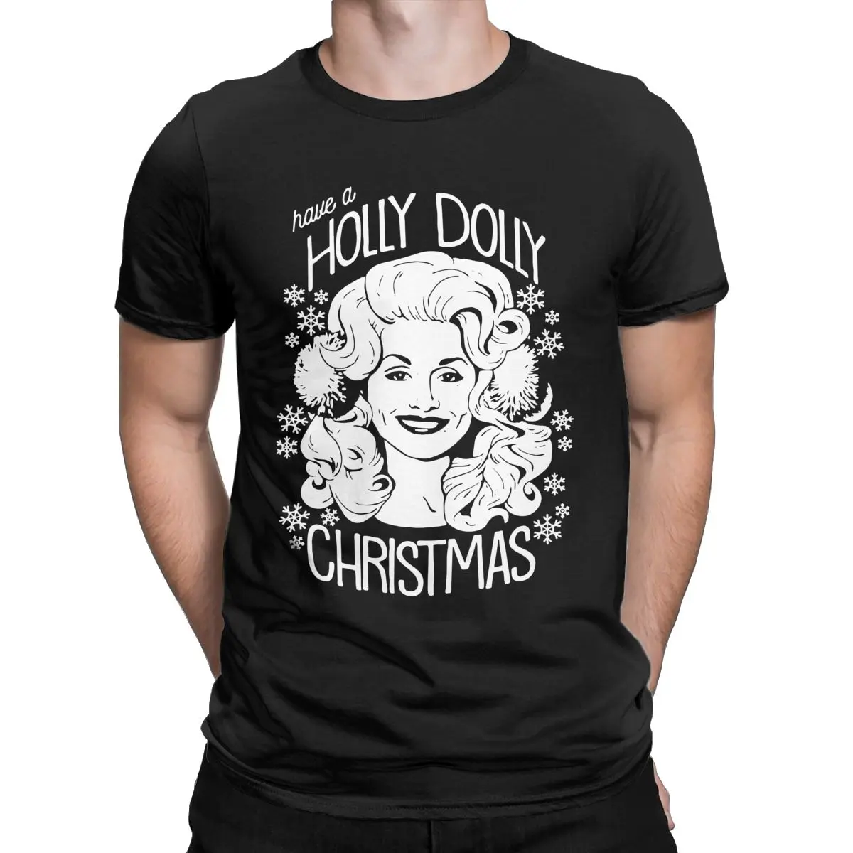 Fun Christmast Santa T-Shirt for Men Women Crew Neck Pure Cotton T Shirts Short Sleeve Tee Shirt Party Clothes
Fun Christmast Santa T-Shirt for Men Women Crew Neck Pure Cotton T Shirts Short Sleeve Tee Shirt Party Clothes