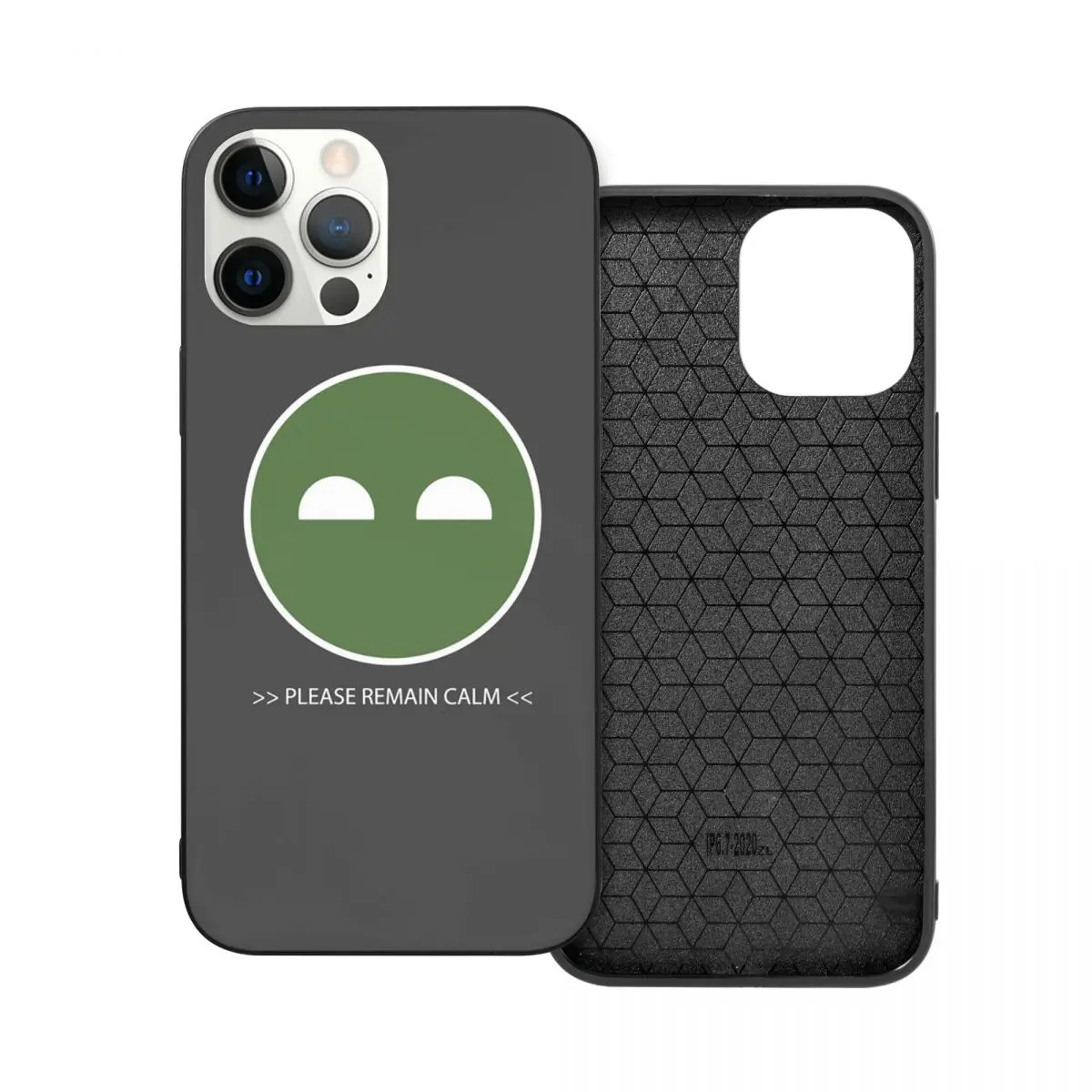Стеклянный чехол для телефона из ТПУ Halo ODST Superintendent Calm PC для iPhone 12 11 Xs Xr X Pro Max Mini 7 8 Se2 Plus 6 6S
Стеклянный чехол для телефона из ТПУ Halo ODST Superintendent Calm PC для iPhone 12 11 Xs Xr X Pro Max Mini 7 8 Se2 Plus 6 6S