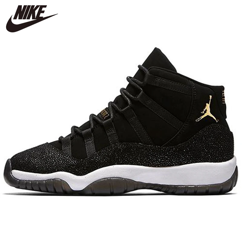 Nike Air Jordan 11 Basketball Shoes Men Original Gym Training Boots Ankle Boots Outdoor Sports AJ1037-061 Hot Sale
Nike Air Jordan 11 Basketball Shoes Men Original Gym Training Boots Ankle Boots Outdoor Sports AJ1037-061 Hot Sale