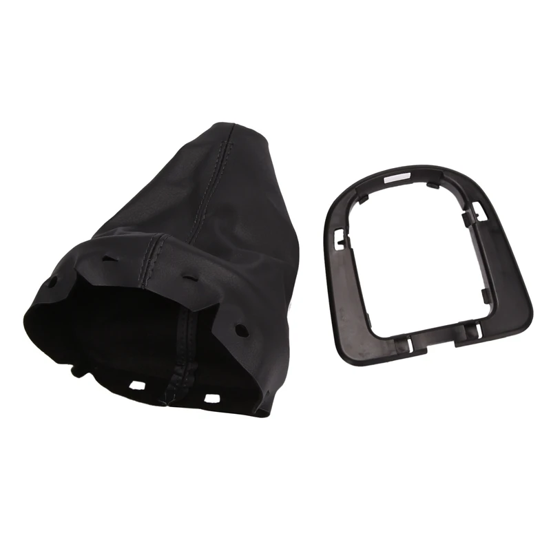 For Peugeot 307 206 207 308 408 Citroen C-Triomphe C-Quatre Leather Gear Shift Lever Dust Cover Gear Panel Frame
For Peugeot 307 206 207 308 408 Citroen C-Triomphe C-Quatre Leather Gear Shift Lever Dust Cover Gear Panel Frame