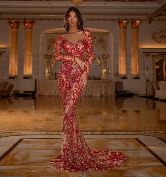 Linglewei New Spring and Summer Women's Dress Sequin long sleeve tuxedo long dress
Linglewei New Spring and Summer Women's Dress Sequin long sleeve tuxedo long dress