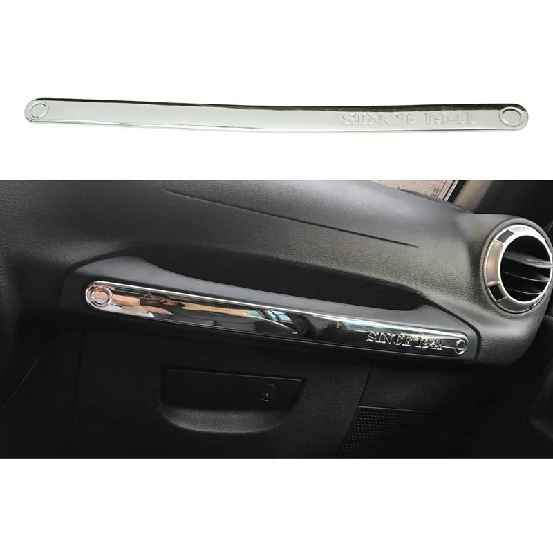 (Silver 12PCS) Car Decoration Steering Wheel & Center Console Air Outlet Trim for Jeep Wrangler JK JKU 2011-18
(Silver 12PCS) Car Decoration Steering Wheel & Center Console Air Outlet Trim for Jeep Wrangler JK JKU 2011-18