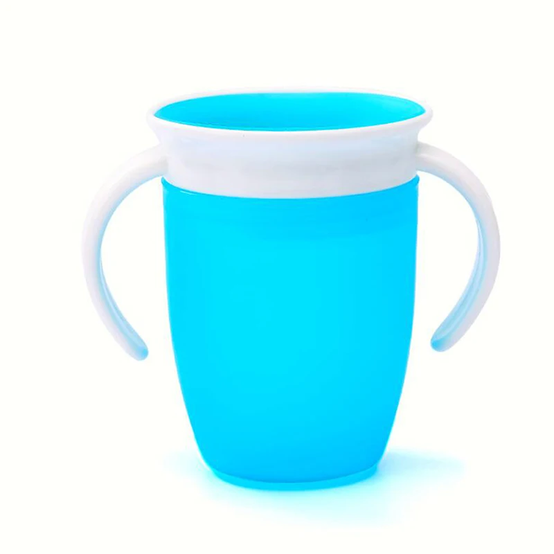 High Quality Baby Cups Can Be Rotated Baby Learning Cup Drinking Leak Proof Child Cup Water Bottle New Kawaii 240ml Cups
High Quality Baby Cups Can Be Rotated Baby Learning Cup Drinking Leak Proof Child Cup Water Bottle New Kawaii 240ml Cups