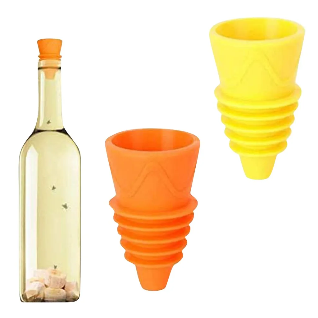 8 Packs Fruit Fly Traps For Kitchens Flexible Fruit Fly Trap Indoor House Fly Trap Indoor Practical Insects Trapping Funnel #751
8 Packs Fruit Fly Traps For Kitchens Flexible Fruit Fly Trap Indoor House Fly Trap Indoor Practical Insects Trapping Funnel #751