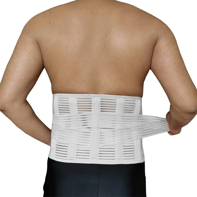 Adjustable Waist Fitness Belt Corset Lower Back Lumbar Support Belt for Women Orthotics Posture Corrector Brace Back Belts
Adjustable Waist Fitness Belt Corset Lower Back Lumbar Support Belt for Women Orthotics Posture Corrector Brace Back Belts