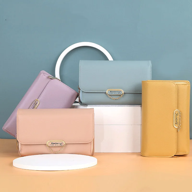 Lady Fashion Crossbody Bag High Capacity Shoulder Bags Luxury Shoulder Bags Women Designer Solid Colorful Bag for Women 2020 
Lady Fashion Crossbody Bag High Capacity Shoulder Bags Luxury Shoulder Bags Women Designer Solid Colorful Bag for Women 2020