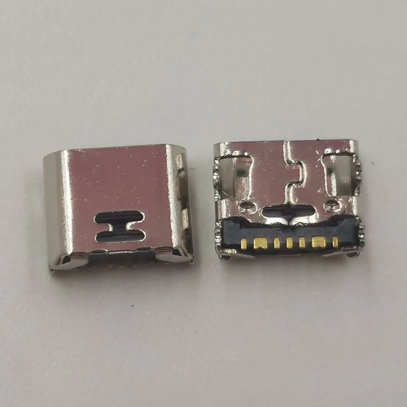 10 шт. для Samsung I9082 I9168I I9060 I9062 I9118 I8552 I8558 I9080 I9082c Micro Usb зарядное устройство разъем док