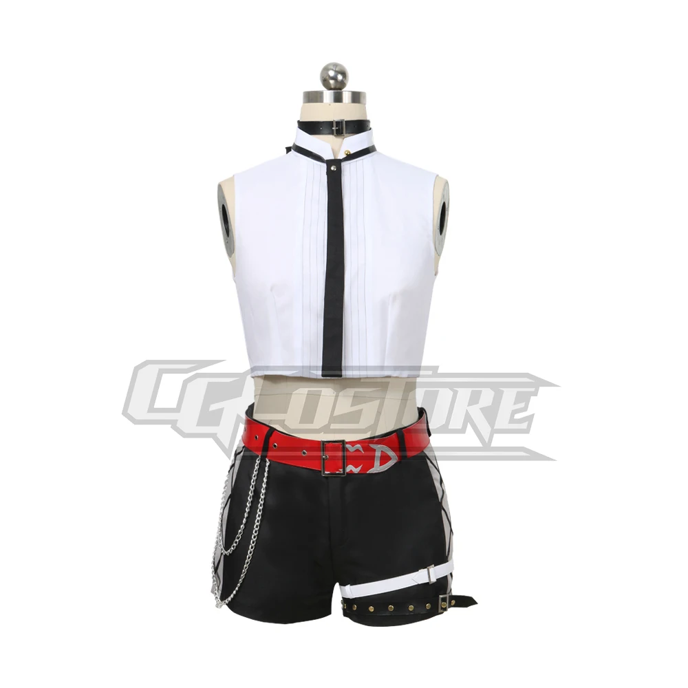 Cosplay Costume Anime Bang Dream! Aoba Moca Dresses Christmas Halloween Free shipping CG585
Cosplay Costume Anime Bang Dream! Aoba Moca Dresses Christmas Halloween Free shipping CG585