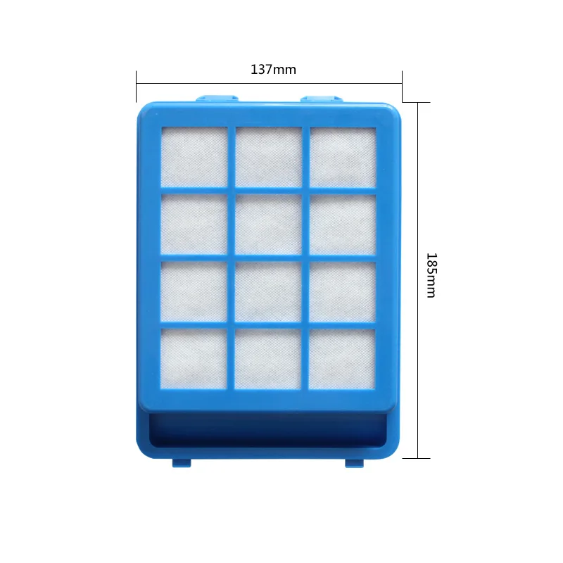 1/2/3PCS Washable HEPA Filters for Philips FC9911 FC9912 FC9920 FC9932 Vacuum Cleaner Parts Dust Filter Replacement Accessories
1/2/3PCS Washable HEPA Filters for Philips FC9911 FC9912 FC9920 FC9932 Vacuum Cleaner Parts Dust Filter Replacement Accessories