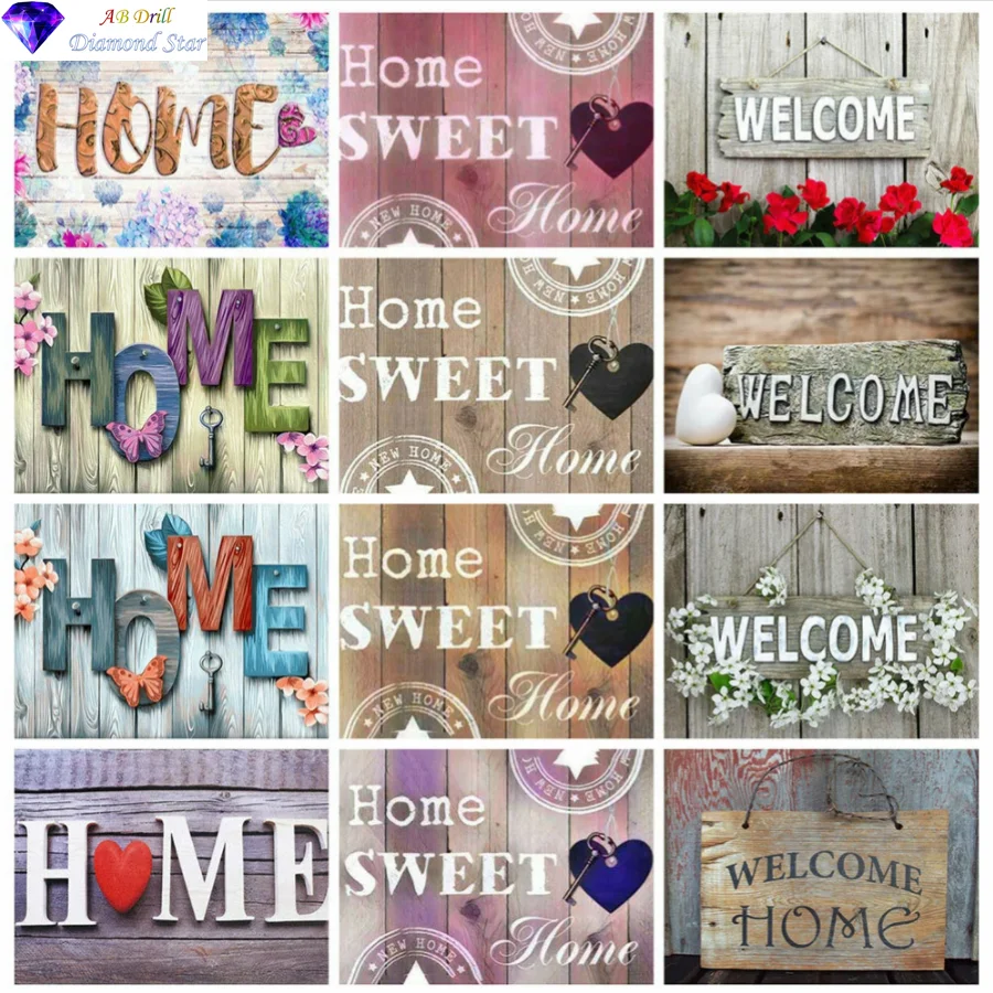 5D AB square round full drill Diamond Painting Diamond Embroidery home Sweet Pour glue velvet canvas Art Home Decor
5D AB square round full drill Diamond Painting Diamond Embroidery home Sweet Pour glue velvet canvas Art Home Decor
