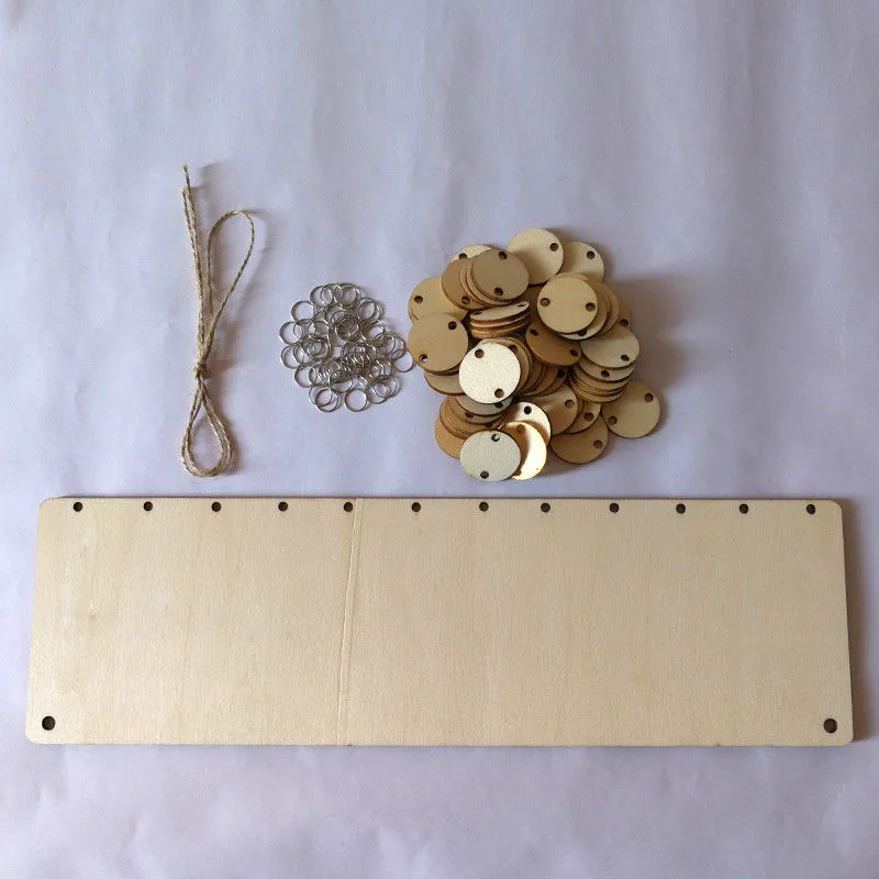 New Fashion Creative Wood Birthday Reminder Board Birch Ply Plaque Sign DIY Calendar Gifts
New Fashion Creative Wood Birthday Reminder Board Birch Ply Plaque Sign DIY Calendar Gifts