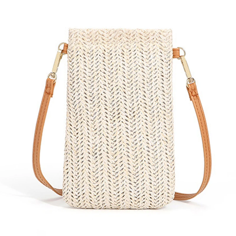 Women Shoulder Bags Staw Phone Messenger Bag Fashion One Shoulder Messenger Bags 2023 Girls Coin Purse New Fashion
Women Shoulder Bags Staw Phone Messenger Bag Fashion One Shoulder Messenger Bags 2023 Girls Coin Purse New Fashion
