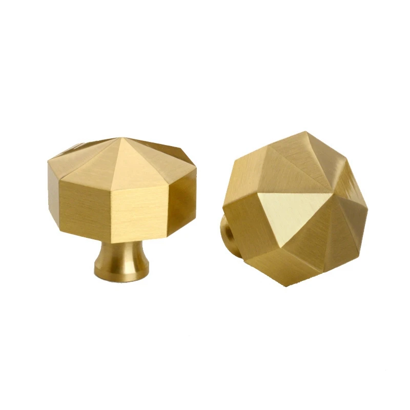 Modern Brass Kitchen Drawer Cabinet Knobs Gold Cupboard Dresser Furniture Pulls-1Pack
Modern Brass Kitchen Drawer Cabinet Knobs Gold Cupboard Dresser Furniture Pulls-1Pack