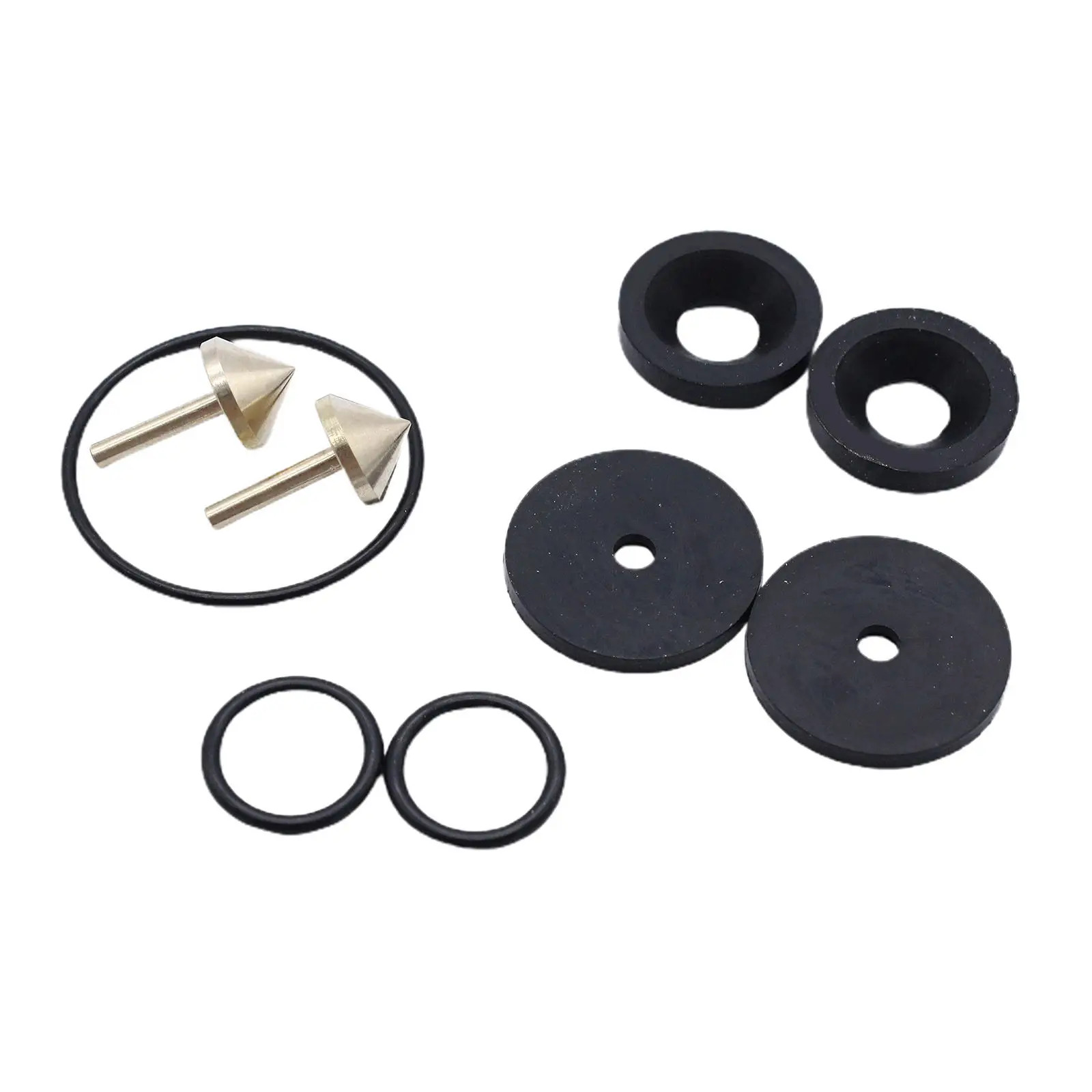 Heater Valve Repair Kit Heater Repair Parts Compatible with BMW E39 E53 E32 E65 E60 E61E63 Heater Valve Repair Rebuild Kit
Heater Valve Repair Kit Heater Repair Parts Compatible with BMW E39 E53 E32 E65 E60 E61E63 Heater Valve Repair Rebuild Kit